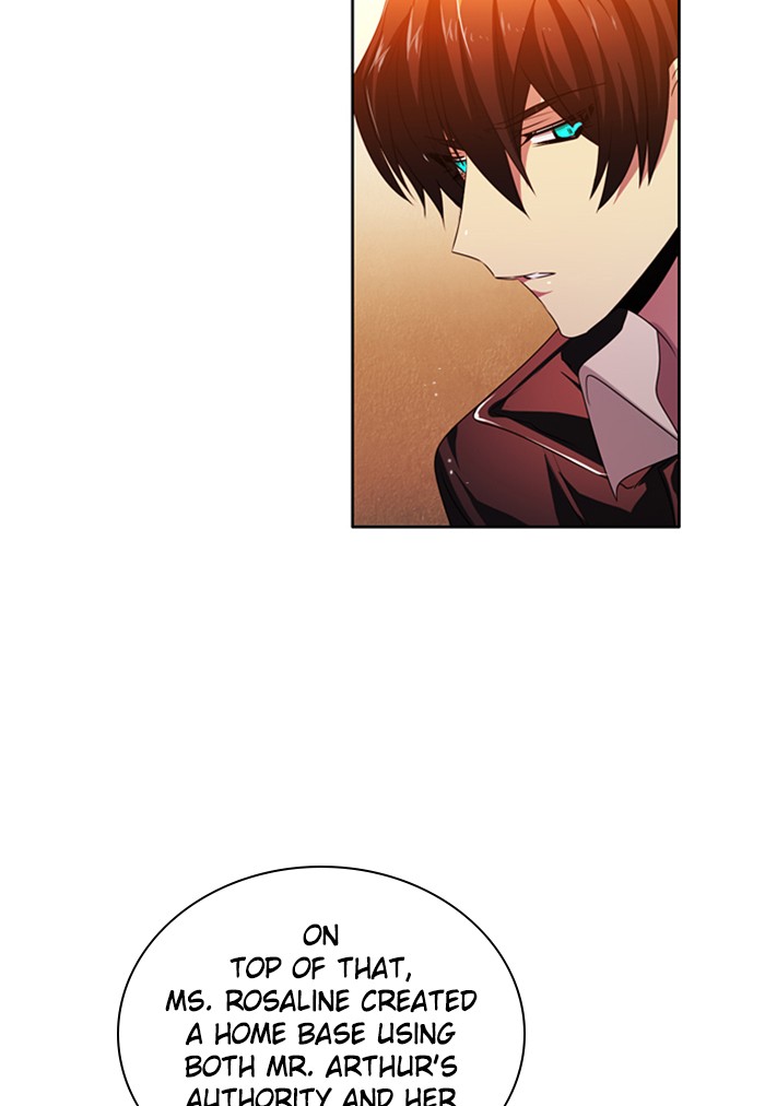 Zero Game Chapter 86 page 23 - Chapter 86: Episode 86 - Authority Can't Last Forever (2)