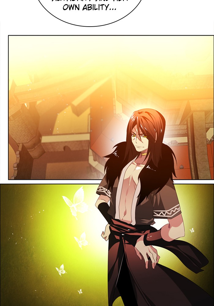 Zero Game Chapter 86 page 24 - Chapter 86: Episode 86 - Authority Can't Last Forever (2)