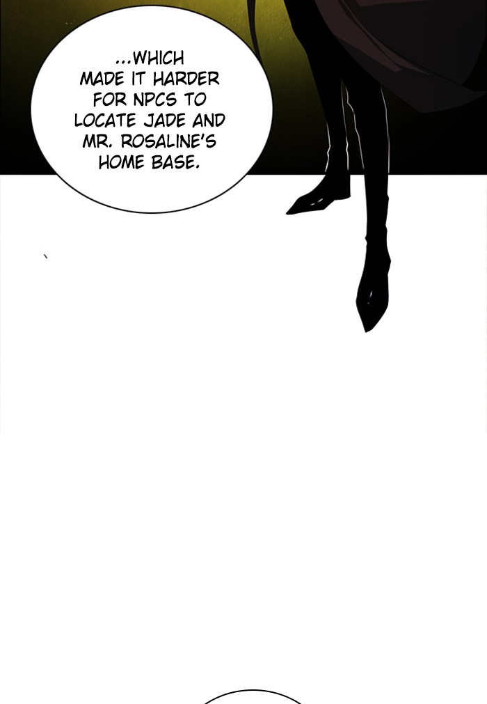 Zero Game Chapter 86 page 25 - Chapter 86: Episode 86 - Authority Can't Last Forever (2)
