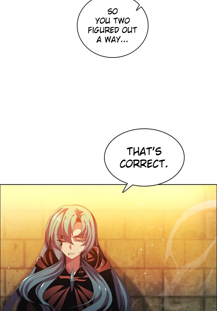 Zero Game Chapter 86 page 26 - Chapter 86: Episode 86 - Authority Can't Last Forever (2)