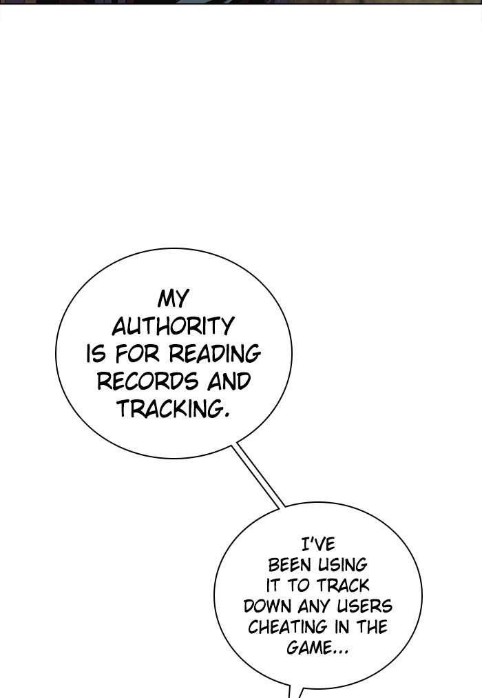 Zero Game Chapter 86 page 27 - Chapter 86: Episode 86 - Authority Can't Last Forever (2)