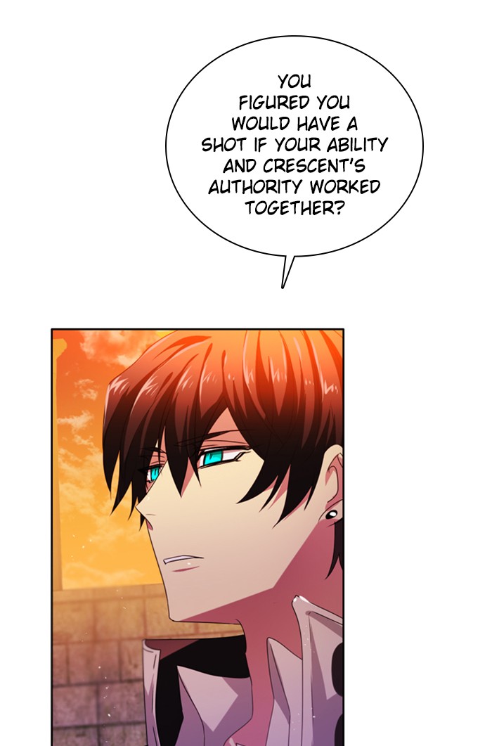 Zero Game Chapter 86 page 30 - Chapter 86: Episode 86 - Authority Can't Last Forever (2)