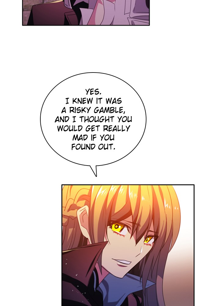 Zero Game Chapter 86 page 31 - Chapter 86: Episode 86 - Authority Can't Last Forever (2)