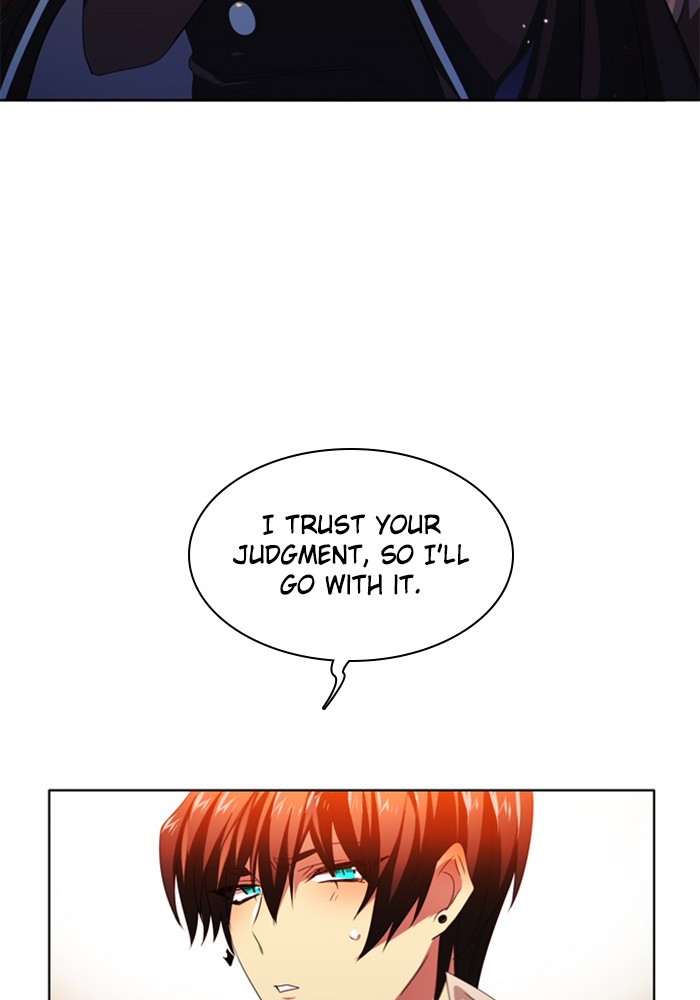 Zero Game Chapter 86 page 35 - Chapter 86: Episode 86 - Authority Can't Last Forever (2)