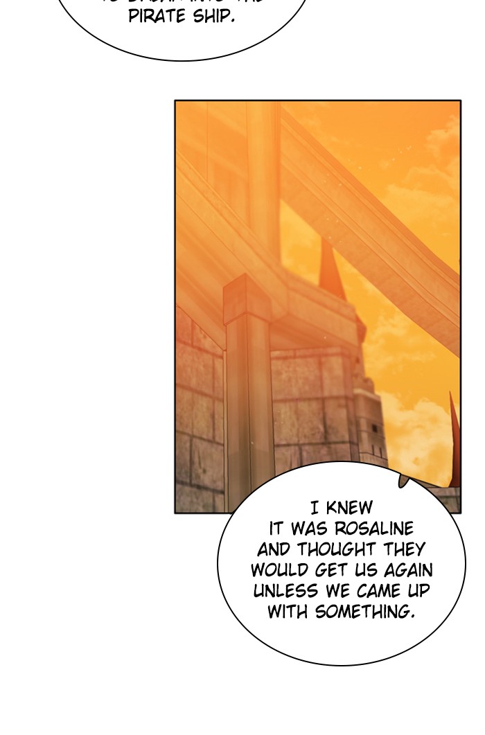 Zero Game Chapter 86 page 38 - Chapter 86: Episode 86 - Authority Can't Last Forever (2)