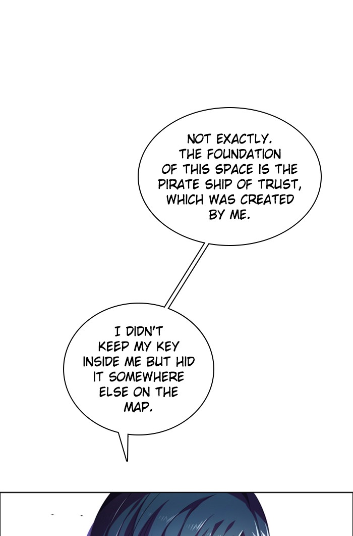 Zero Game Chapter 86 page 40 - Chapter 86: Episode 86 - Authority Can't Last Forever (2)