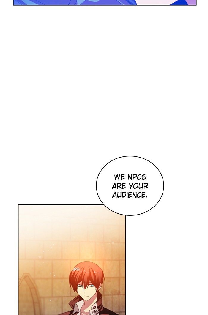 Zero Game Chapter 86 page 52 - Chapter 86: Episode 86 - Authority Can't Last Forever (2)