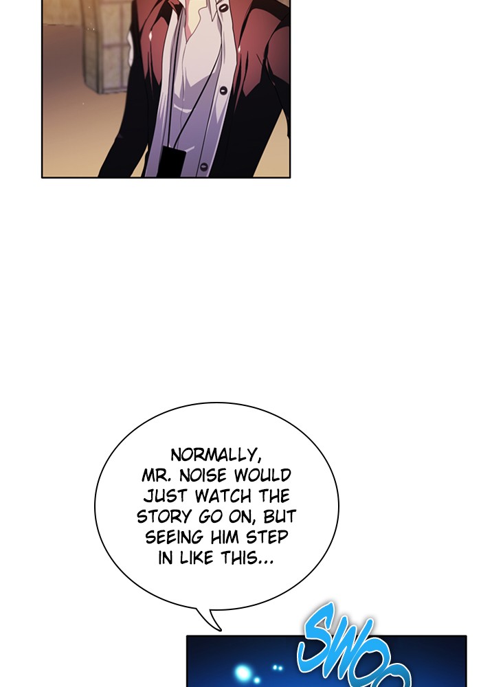 Zero Game Chapter 86 page 53 - Chapter 86: Episode 86 - Authority Can't Last Forever (2)