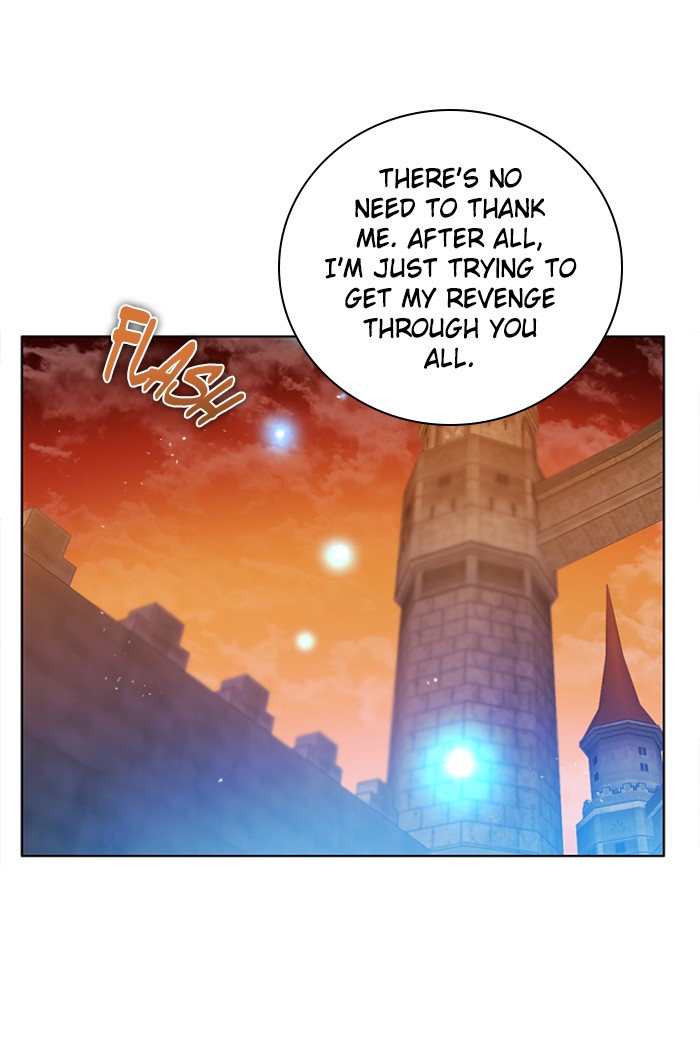 Zero Game Chapter 86 page 59 - Chapter 86: Episode 86 - Authority Can't Last Forever (2)