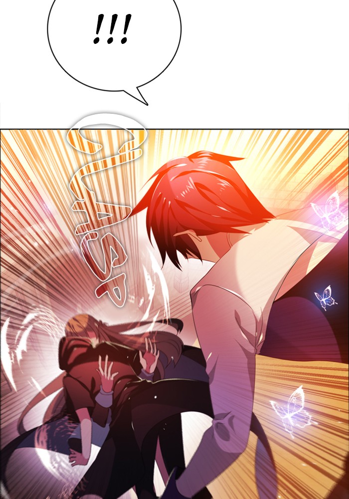 Zero Game Chapter 86 page 6 - Chapter 86: Episode 86 - Authority Can't Last Forever (2)
