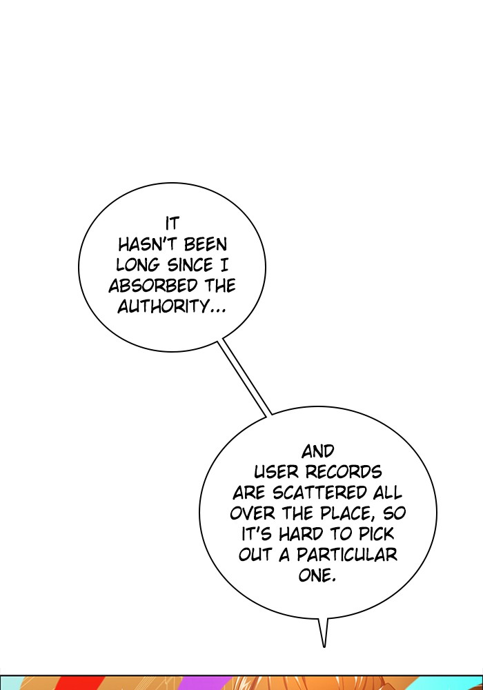 Zero Game Chapter 86 page 84 - Chapter 86: Episode 86 - Authority Can't Last Forever (2)