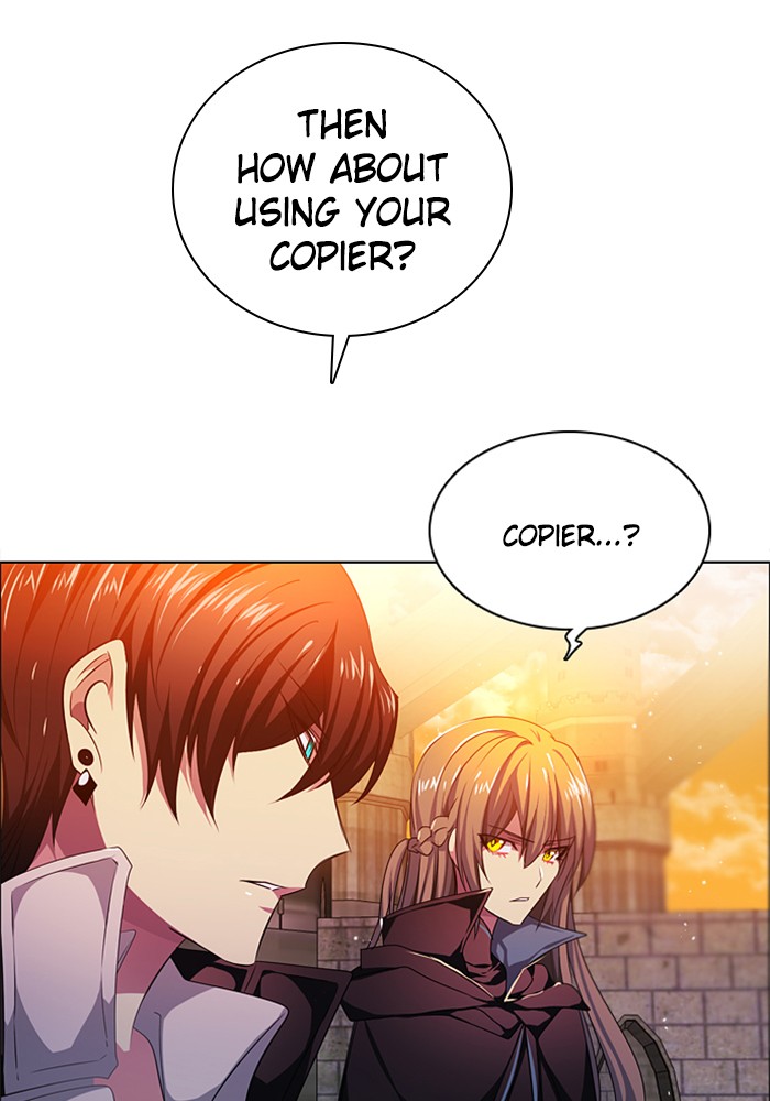 Zero Game Chapter 86 page 86 - Chapter 86: Episode 86 - Authority Can't Last Forever (2)