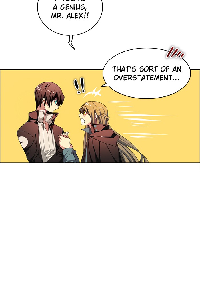 Zero Game Chapter 86 page 89 - Chapter 86: Episode 86 - Authority Can't Last Forever (2)