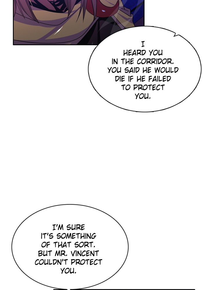 Zero Game Chapter 87 page 118 - Chapter 87: Episode 87 - Authority Can't Last Forever (3)