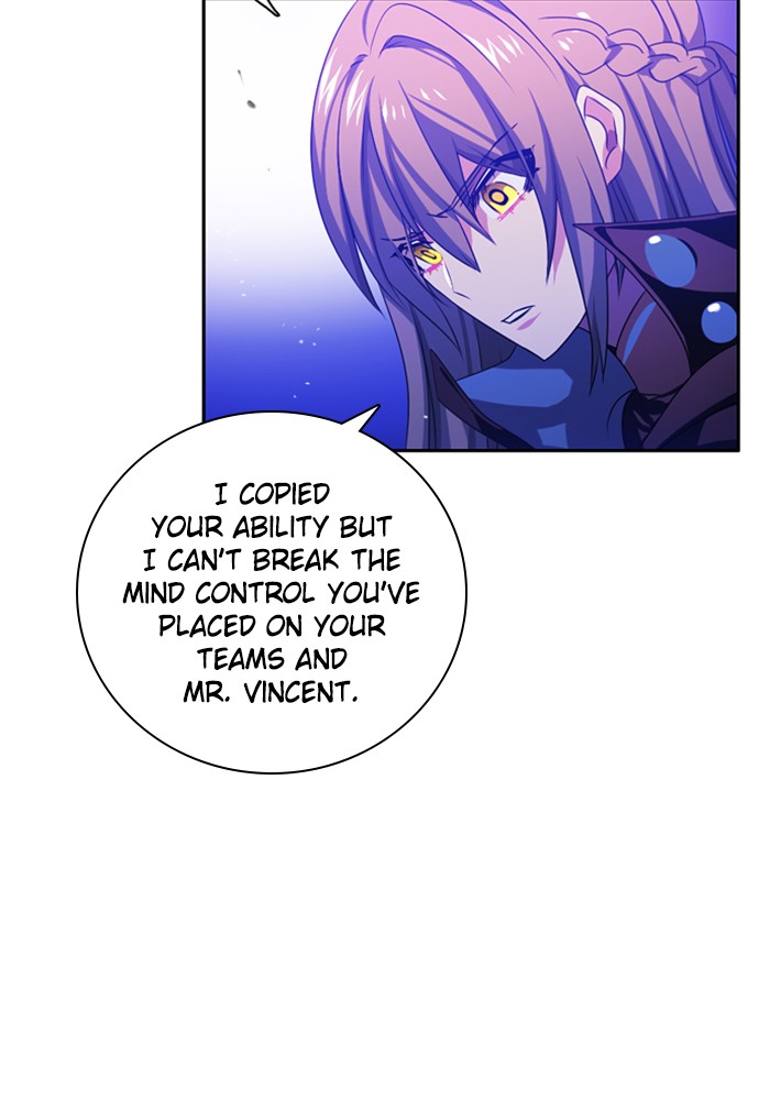 Zero Game Chapter 87 page 119 - Chapter 87: Episode 87 - Authority Can't Last Forever (3)