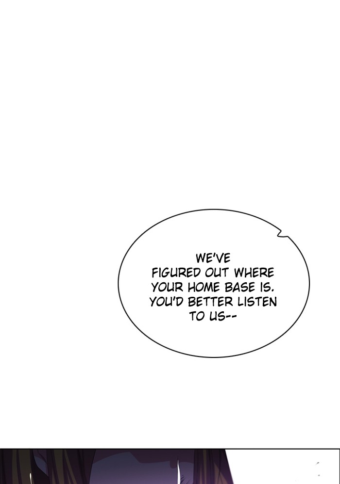 Zero Game Chapter 87 page 121 - Chapter 87: Episode 87 - Authority Can't Last Forever (3)
