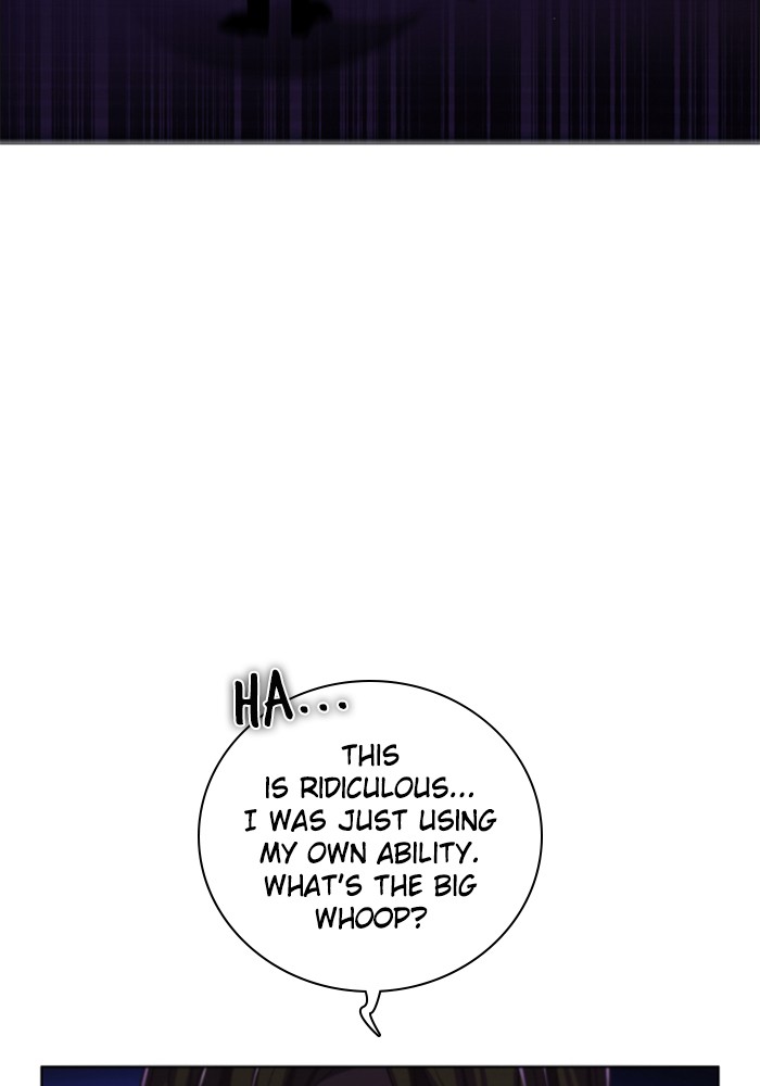 Zero Game Chapter 87 page 124 - Chapter 87: Episode 87 - Authority Can't Last Forever (3)