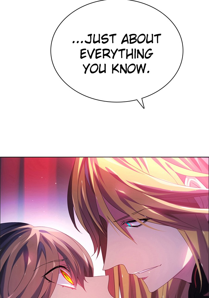 Zero Game Chapter 87 page 135 - Chapter 87: Episode 87 - Authority Can't Last Forever (3)