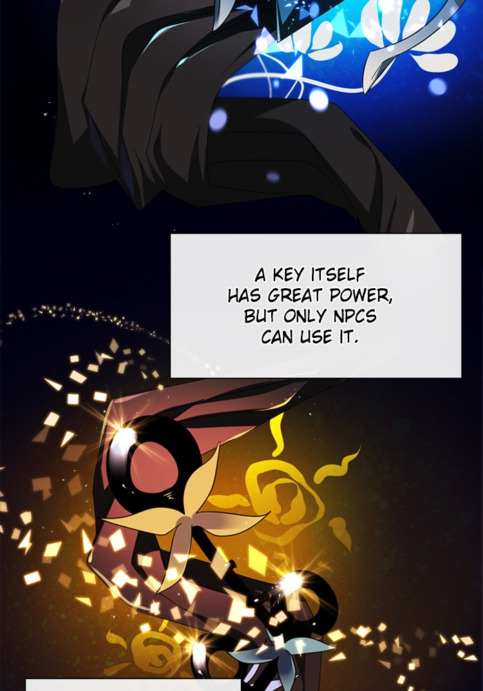 Zero Game Chapter 87 page 2 - Chapter 87: Episode 87 - Authority Can't Last Forever (3)