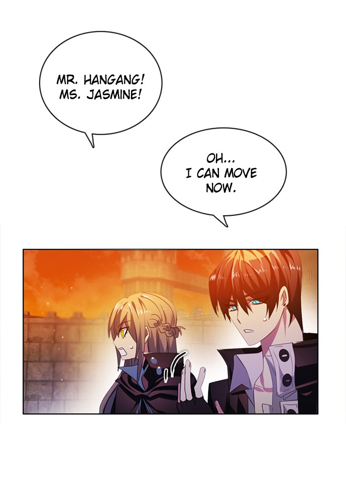 Zero Game Chapter 87 page 22 - Chapter 87: Episode 87 - Authority Can't Last Forever (3)