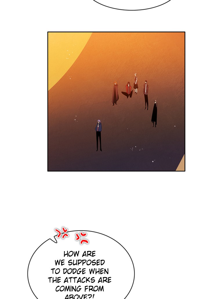 Zero Game Chapter 87 page 25 - Chapter 87: Episode 87 - Authority Can't Last Forever (3)