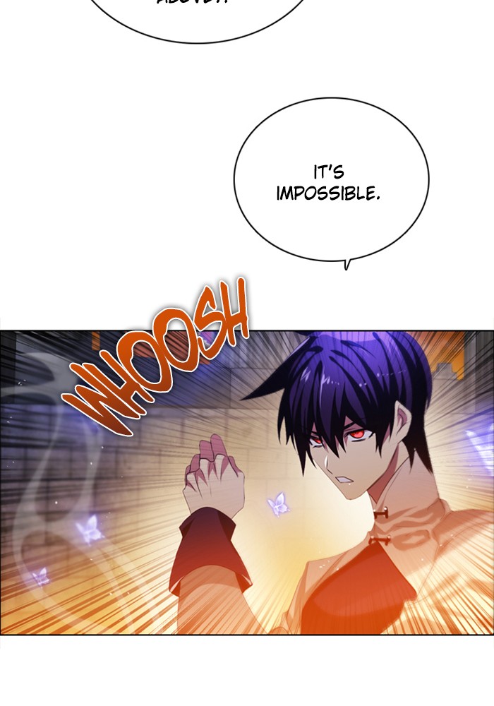 Zero Game Chapter 87 page 26 - Chapter 87: Episode 87 - Authority Can't Last Forever (3)