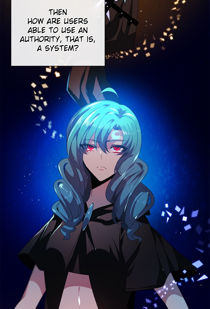Zero Game Chapter 87 page 3 - Chapter 87: Episode 87 - Authority Can't Last Forever (3)