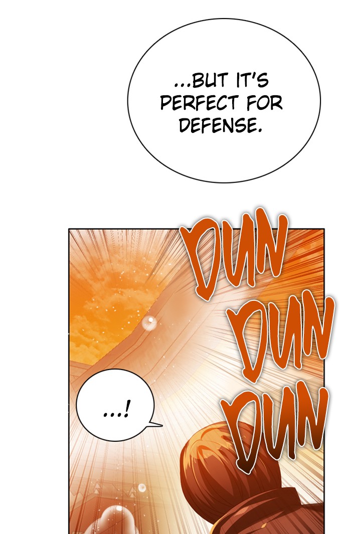 Zero Game Chapter 87 page 30 - Chapter 87: Episode 87 - Authority Can't Last Forever (3)