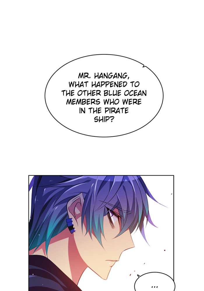 Zero Game Chapter 87 page 33 - Chapter 87: Episode 87 - Authority Can't Last Forever (3)