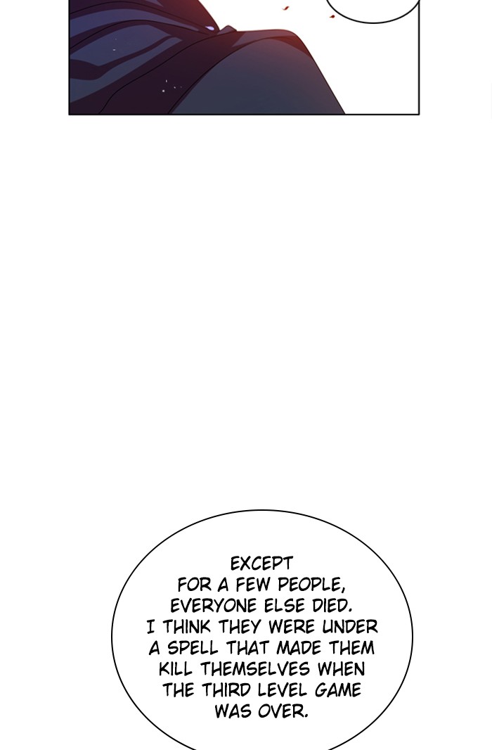 Zero Game Chapter 87 page 34 - Chapter 87: Episode 87 - Authority Can't Last Forever (3)