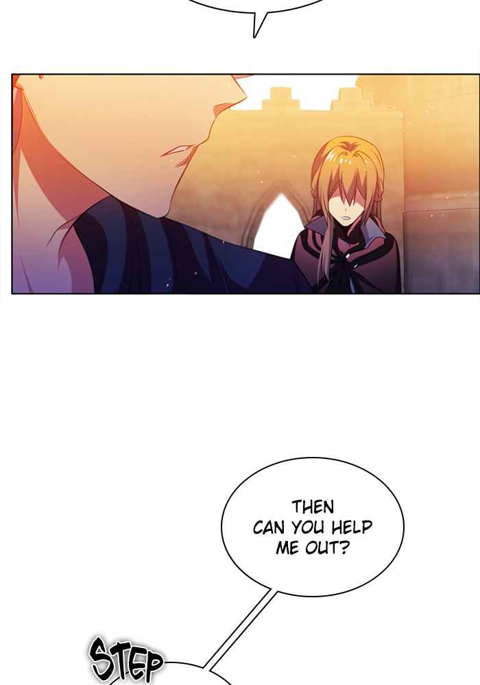 Zero Game Chapter 87 page 35 - Chapter 87: Episode 87 - Authority Can't Last Forever (3)