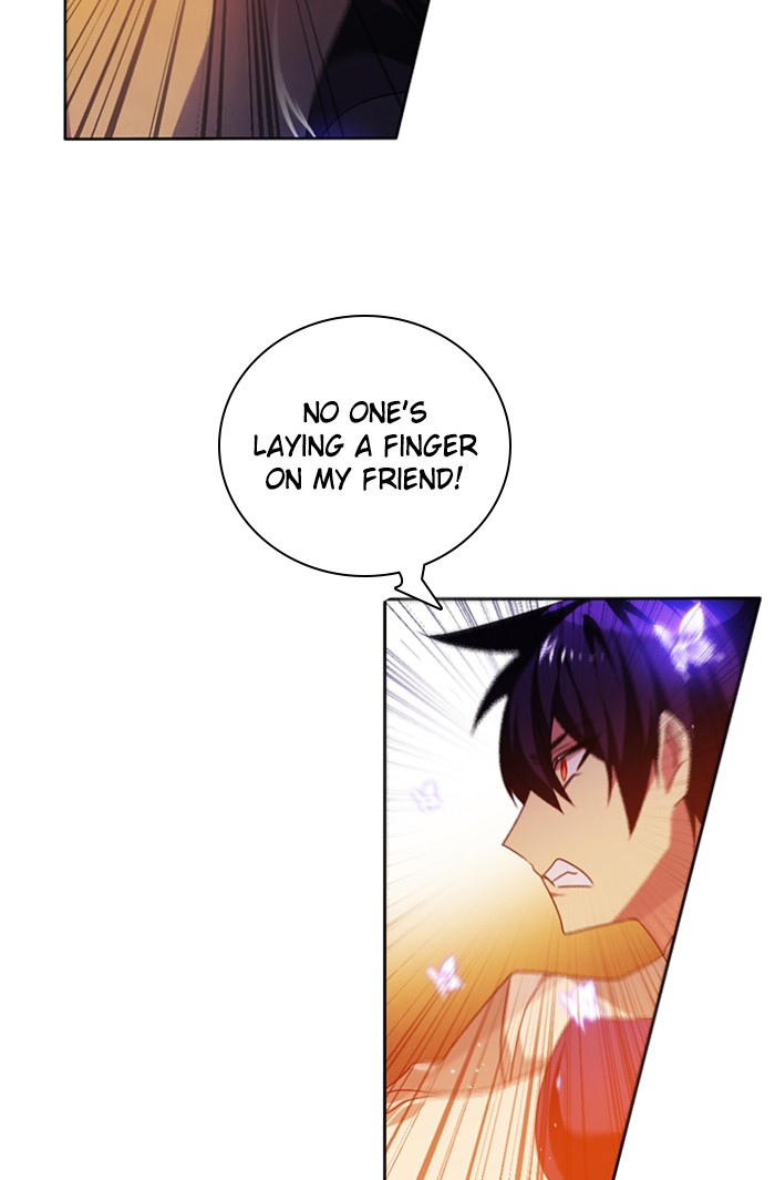 Zero Game Chapter 87 page 40 - Chapter 87: Episode 87 - Authority Can't Last Forever (3)