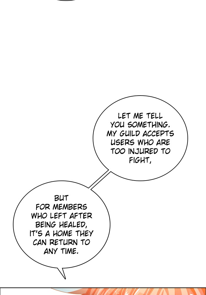 Zero Game Chapter 87 page 45 - Chapter 87: Episode 87 - Authority Can't Last Forever (3)