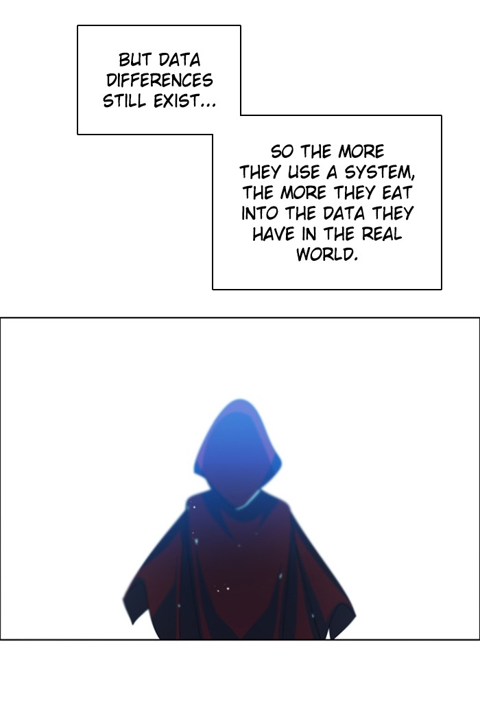 Zero Game Chapter 87 page 5 - Chapter 87: Episode 87 - Authority Can't Last Forever (3)