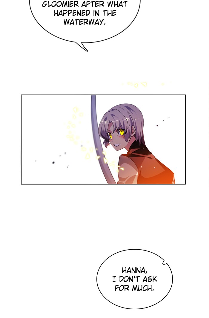Zero Game Chapter 87 page 58 - Chapter 87: Episode 87 - Authority Can't Last Forever (3)
