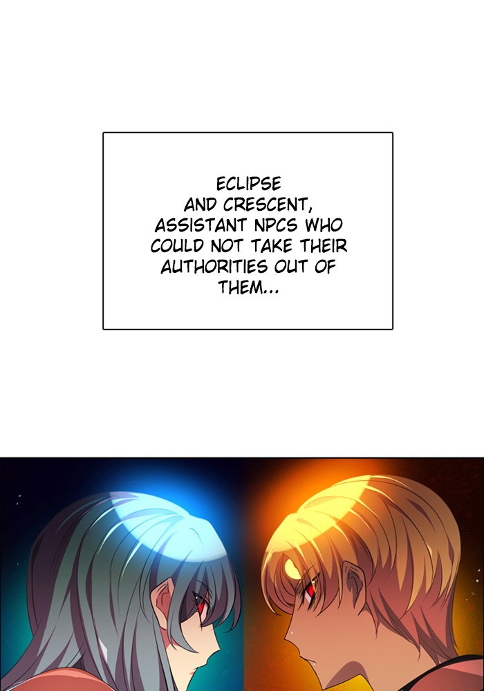 Zero Game Chapter 87 page 8 - Chapter 87: Episode 87 - Authority Can't Last Forever (3)