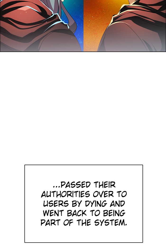 Zero Game Chapter 87 page 9 - Chapter 87: Episode 87 - Authority Can't Last Forever (3)