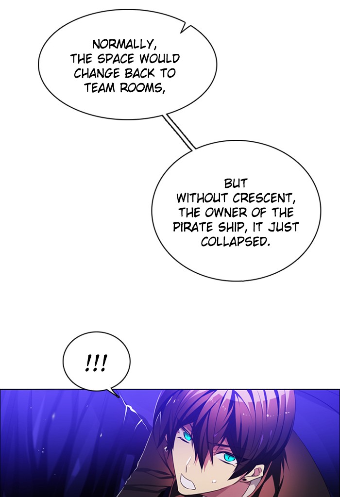 Zero Game Chapter 88 page 100 - Chapter 88: Episode 88 - Authority Can't Last Forever (End)