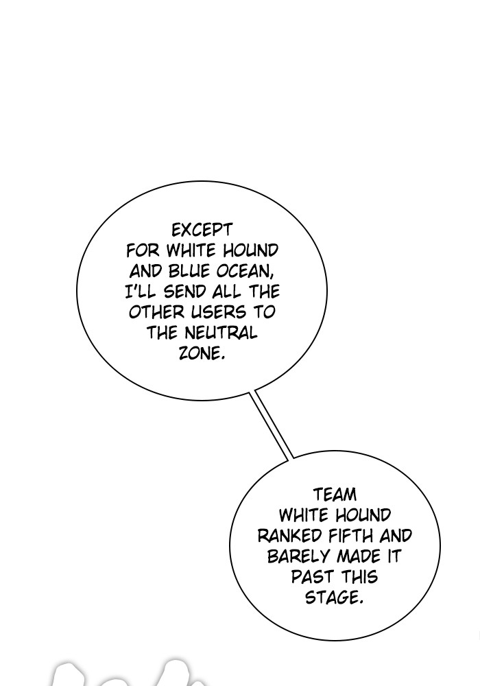 Zero Game Chapter 88 page 103 - Chapter 88: Episode 88 - Authority Can't Last Forever (End)
