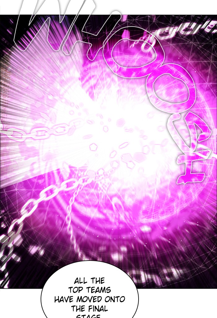 Zero Game Chapter 88 page 104 - Chapter 88: Episode 88 - Authority Can't Last Forever (End)
