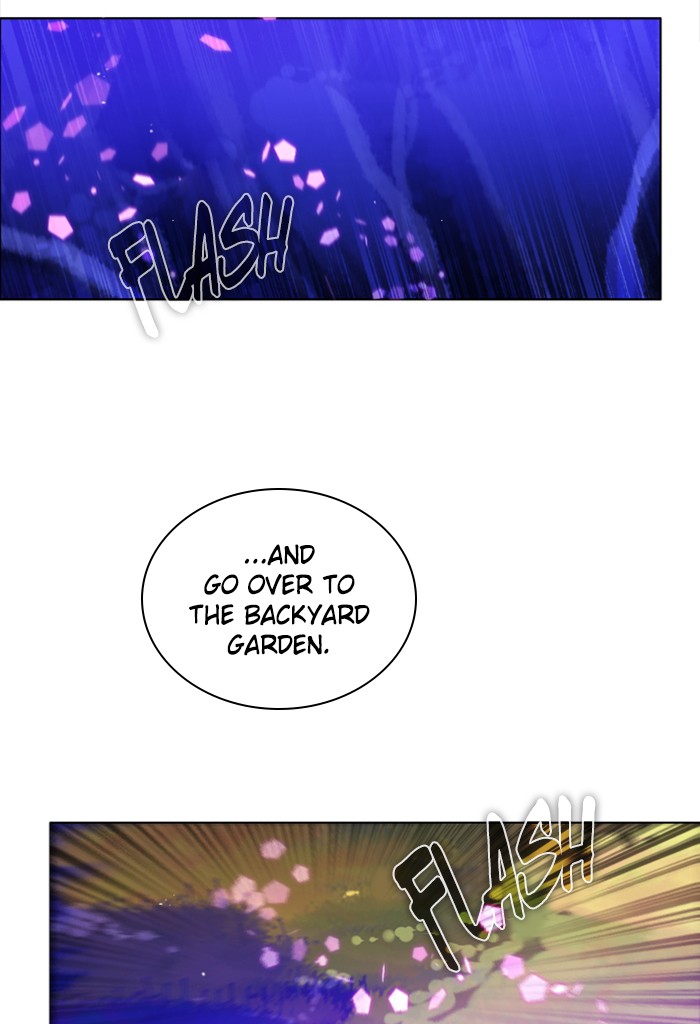 Zero Game Chapter 88 page 106 - Chapter 88: Episode 88 - Authority Can't Last Forever (End)