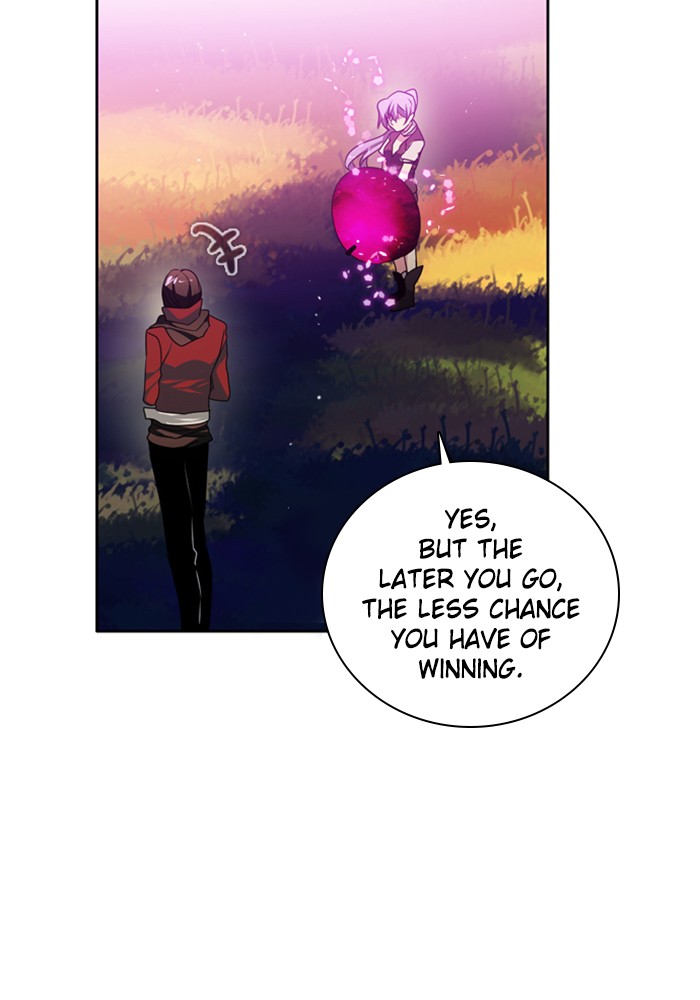 Zero Game Chapter 88 page 111 - Chapter 88: Episode 88 - Authority Can't Last Forever (End)