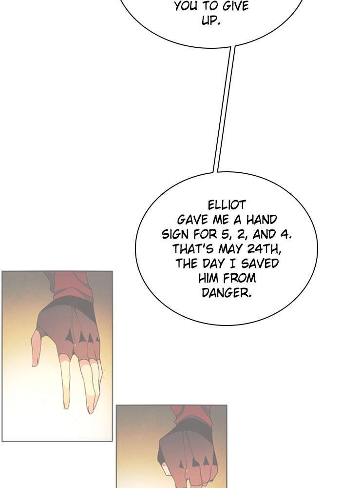 Zero Game Chapter 88 page 115 - Chapter 88: Episode 88 - Authority Can't Last Forever (End)