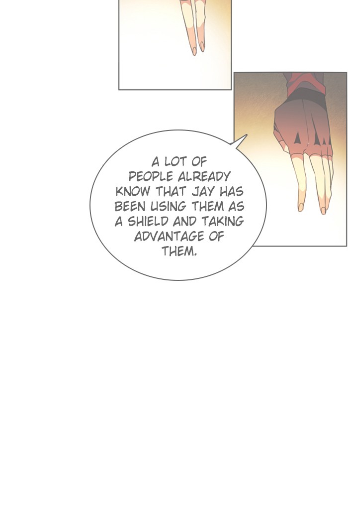 Zero Game Chapter 88 page 116 - Chapter 88: Episode 88 - Authority Can't Last Forever (End)