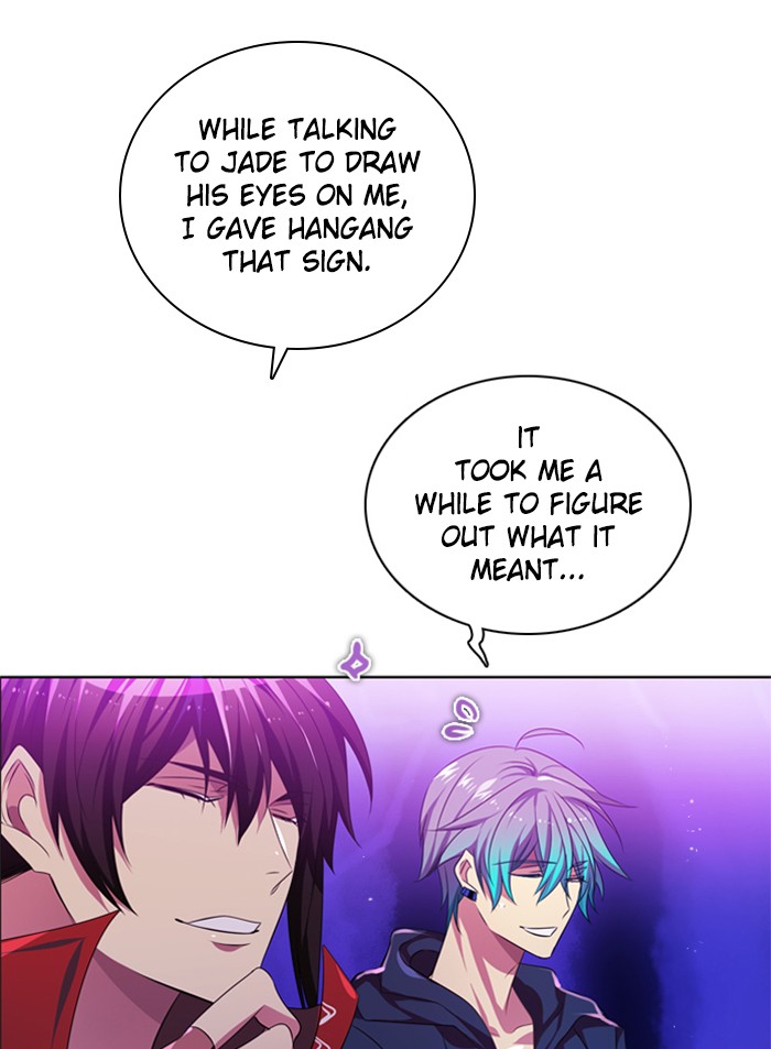 Zero Game Chapter 88 page 117 - Chapter 88: Episode 88 - Authority Can't Last Forever (End)