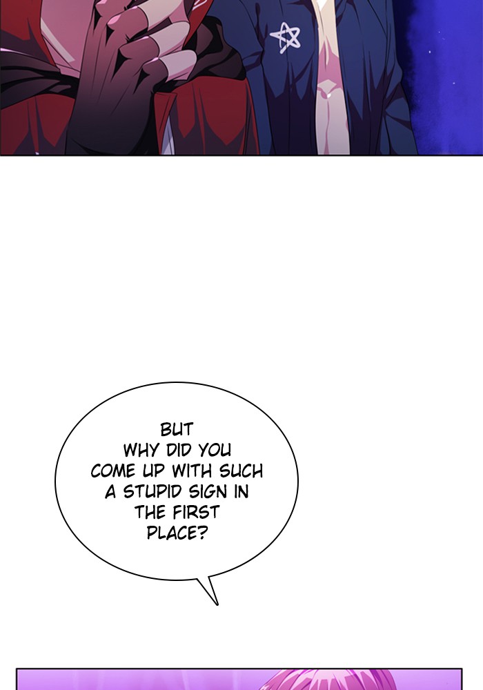 Zero Game Chapter 88 page 118 - Chapter 88: Episode 88 - Authority Can't Last Forever (End)