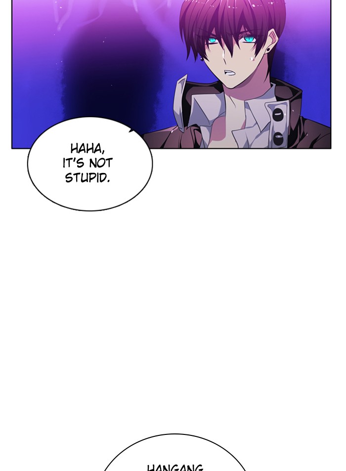 Zero Game Chapter 88 page 119 - Chapter 88: Episode 88 - Authority Can't Last Forever (End)