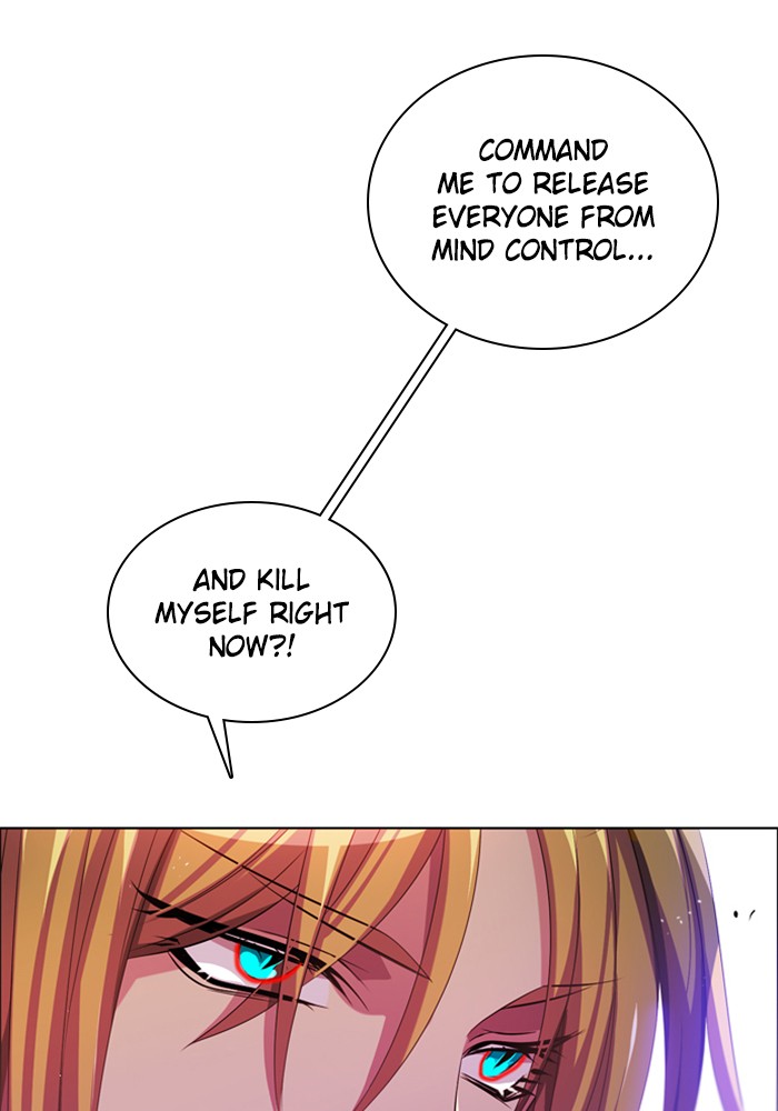 Zero Game Chapter 88 page 12 - Chapter 88: Episode 88 - Authority Can't Last Forever (End)