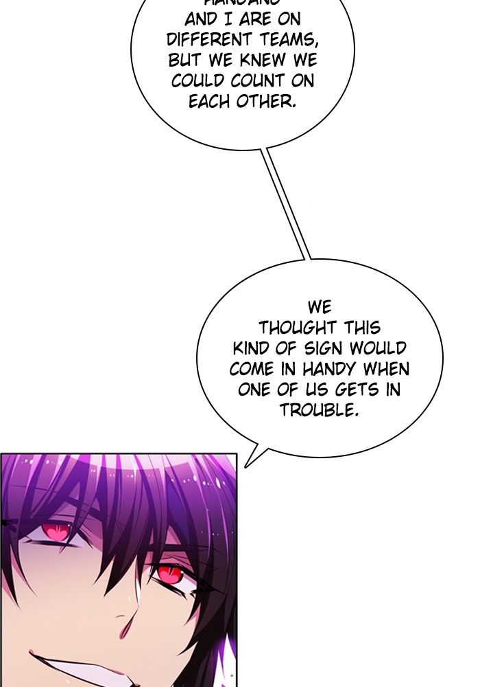 Zero Game Chapter 88 page 120 - Chapter 88: Episode 88 - Authority Can't Last Forever (End)