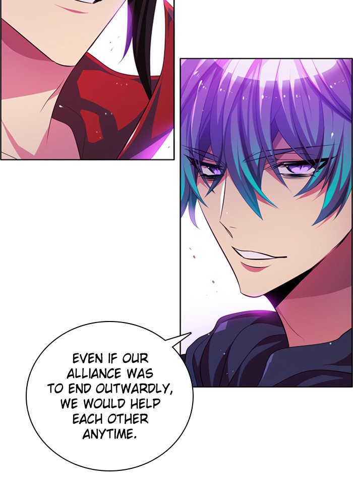 Zero Game Chapter 88 page 121 - Chapter 88: Episode 88 - Authority Can't Last Forever (End)
